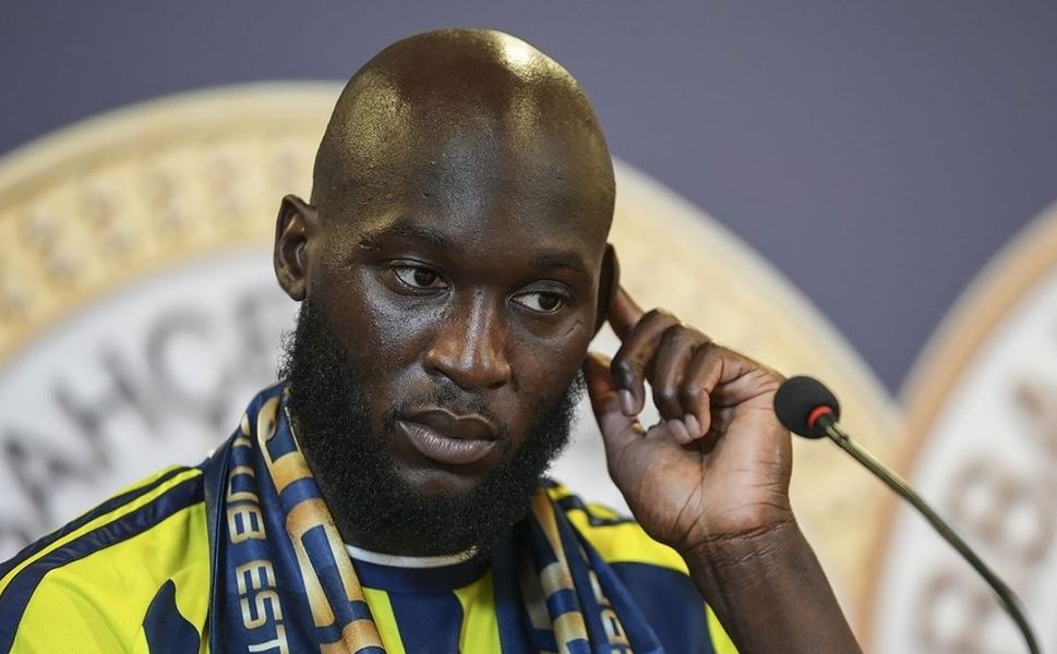 Romelu Lukaku: "Bütün işim Osimhen'i geçmek"
