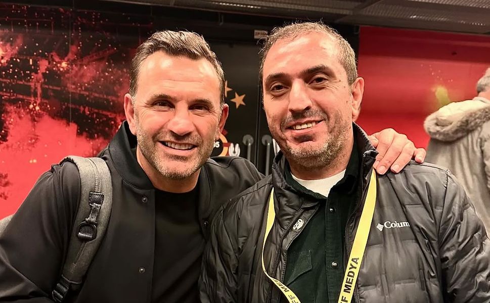 Nevzat Dindar: "Galatasaray tarafından 'Bu 3 isimden biri Galatasaray forması giyecek' cevabını aldım"