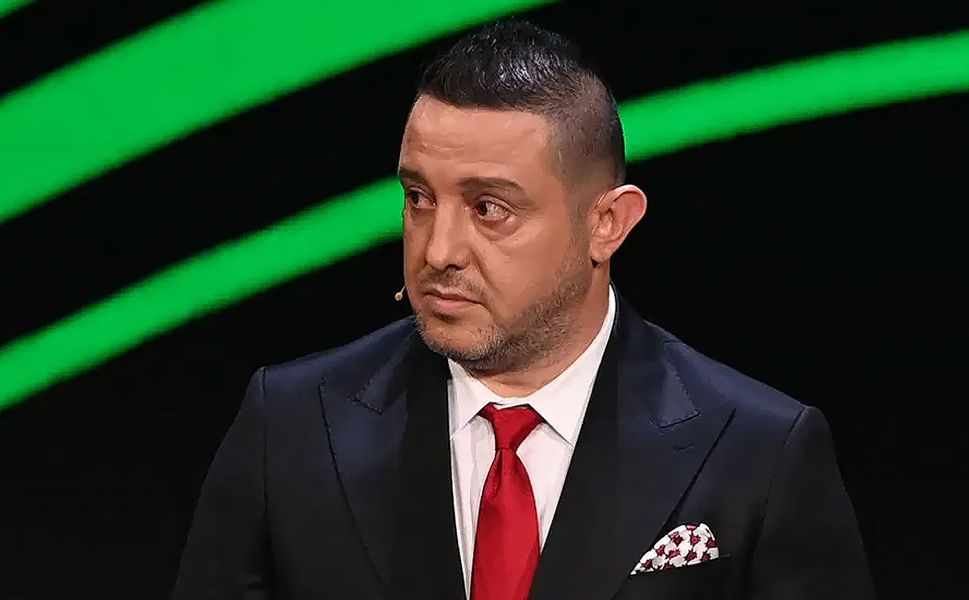 Nihat Kahveci: "Galatasaray bu oyuncudan zarar etmez, iki sene oynasın, satarlar"