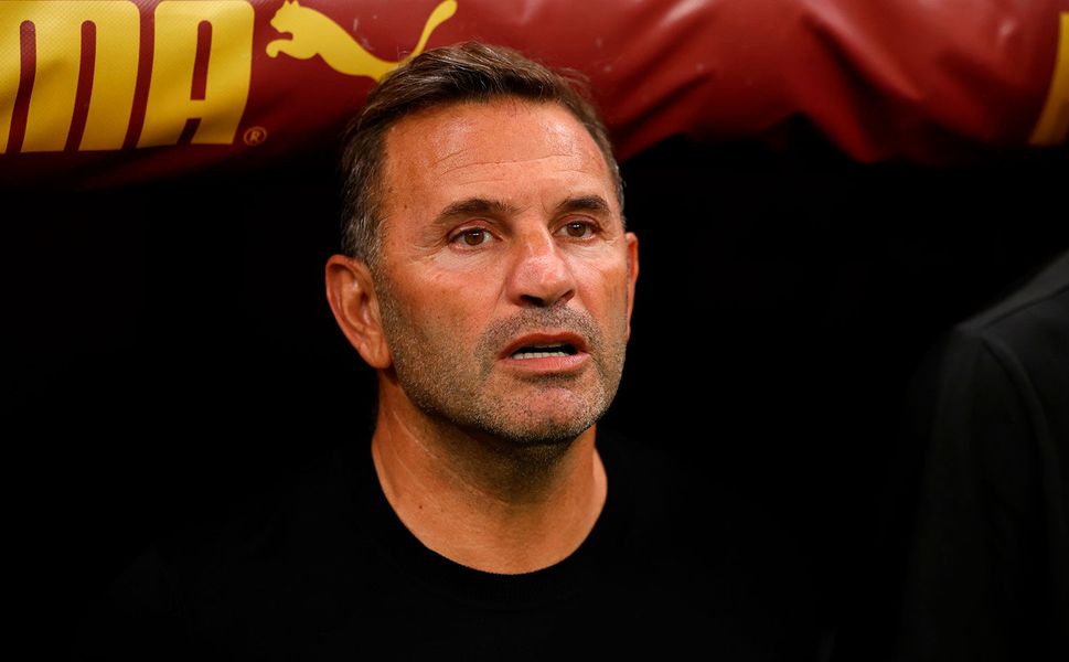 Okan Buruk'tan Çorum FK maçı sonrası transfer müjdesi!