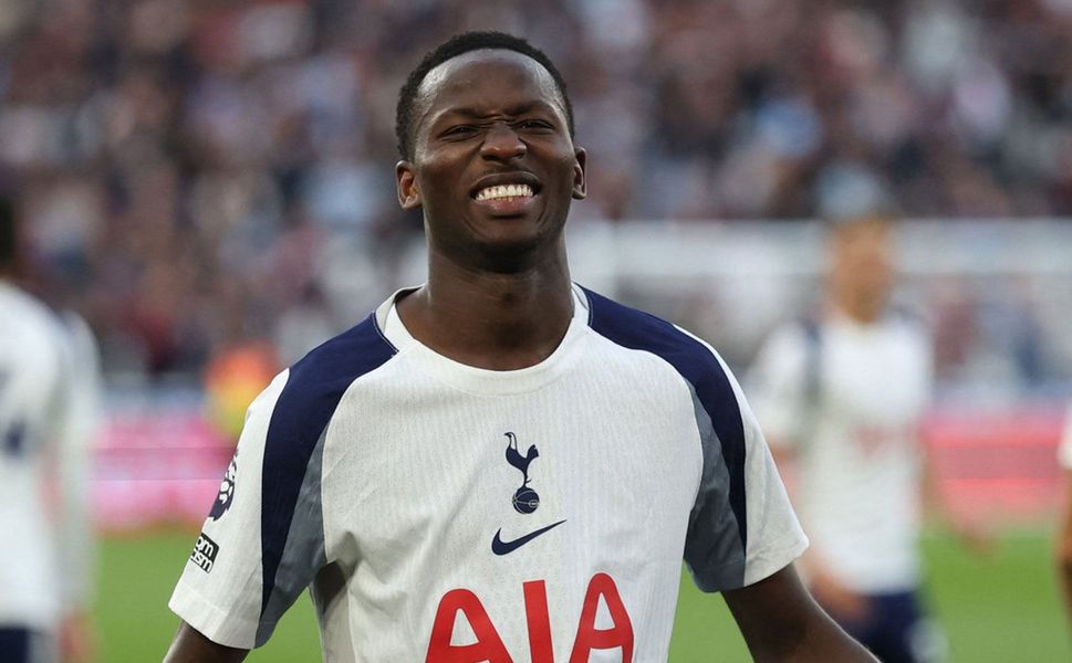 "Galatasaray, Pape Matar Sarr ile anlaşma sağladı"