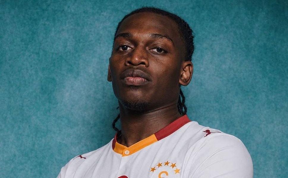 Rafael Leao, Galatasaray'da! İstanbul'a ne zaman geleceği belli oldu!