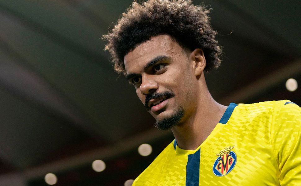 Villarreal'den Galatasaray'a transfer! Maç öncesi görüşme yapılacak!