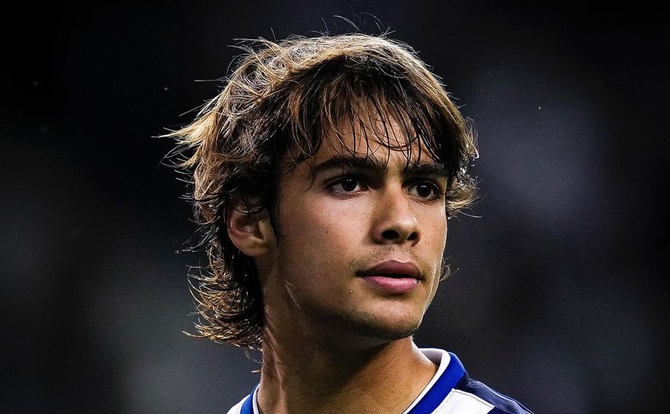 Galatasaray, Rodrigo Mora'yı transfer listesine aldı! Okan Buruk olumlu rapor verdi!