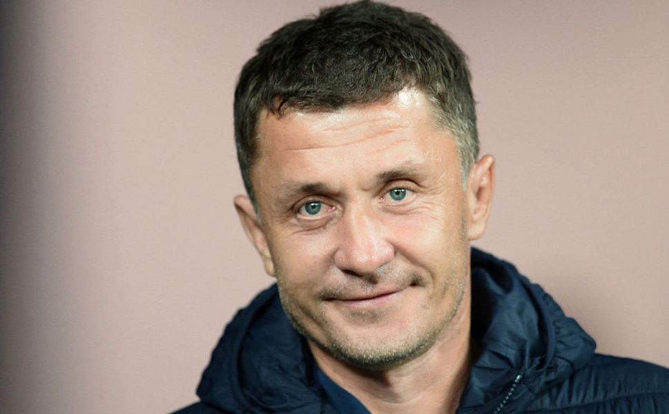 Sasa Ilic: "Fenerbahçe'yi boş ver ve Galatasaray'a gel, havalimanında taraftar seli olur"