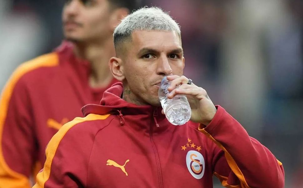 Lucas Torreira için Galatasaray'a gelen yeni teklif belli oldu!