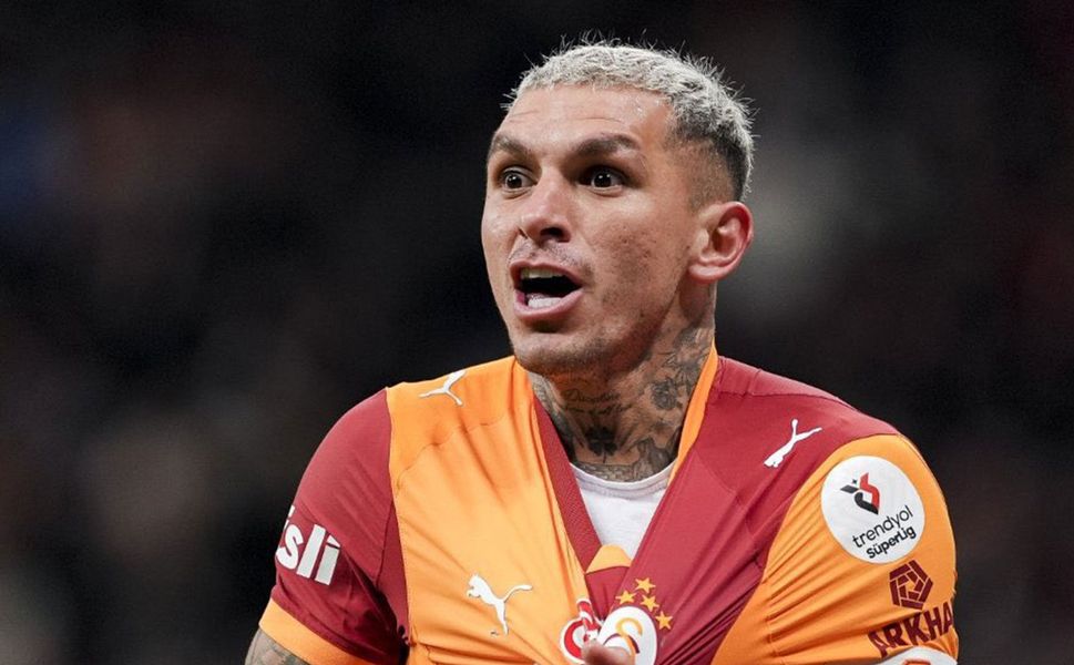 Lucas Torreira: "Beni Türkiye'den çıkar"