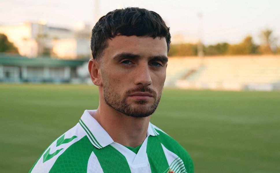 Troy Parrot: "Ben Galatasaray'da 2. adam olmam, Osimhen'in arkasına gelmem"