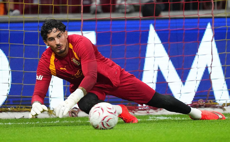 Uğurcan Çakır, Galatasaray'ın Çorum FK maçına yetişecek mi? Belli oldu!
