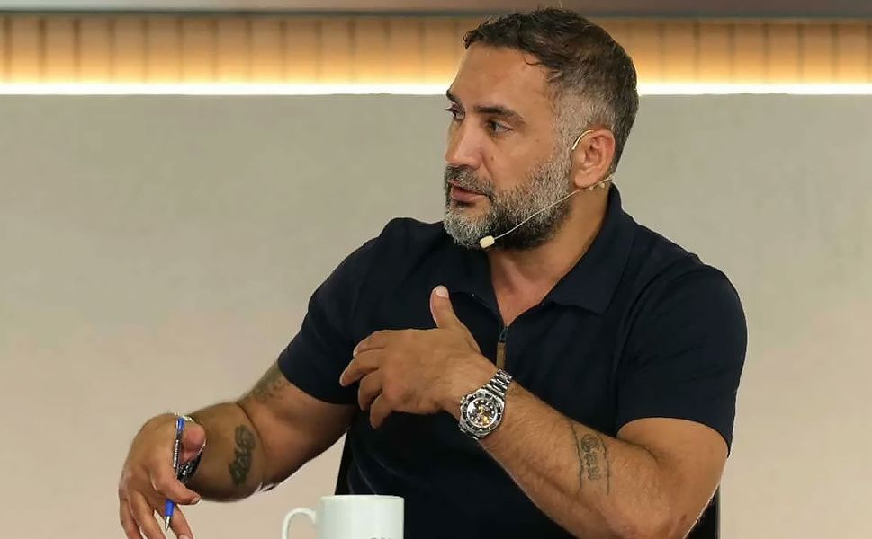 Ümit Karan: "Galatasaray'da forması satılacak tek oyuncu var, sadece onun formasını bassınlar""
