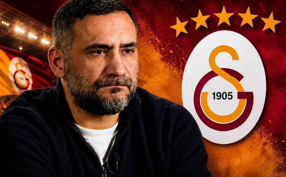 Ümit Karan: "Galatasaray'da belki de bu hafta içinde 4 tane transfer iner, Osimhen'i bu takımdan..."