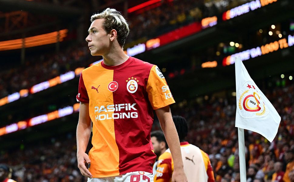 Galatasaray'da tartışılan Batrakov için Rusya'dan açıklama geldi!