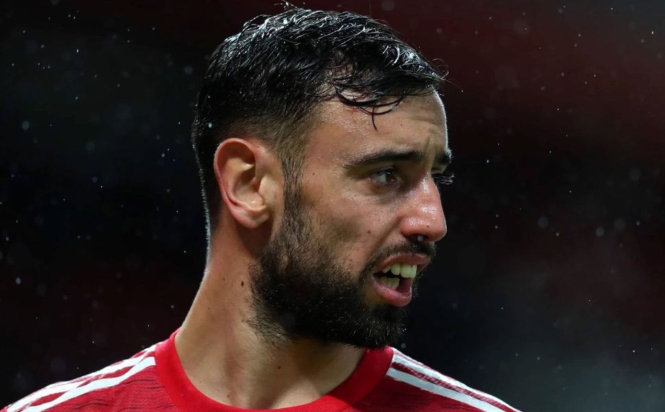 Bruno Fernandes'in "Galatasaray'a gel" çağrısına tepkisi gündem oldu!