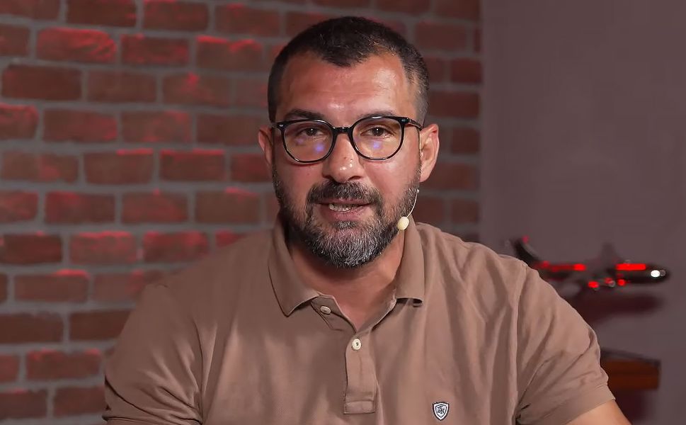 Engin Baytar: "Hiçbir şey için geç değil, Galatasaray'a geri getirin"