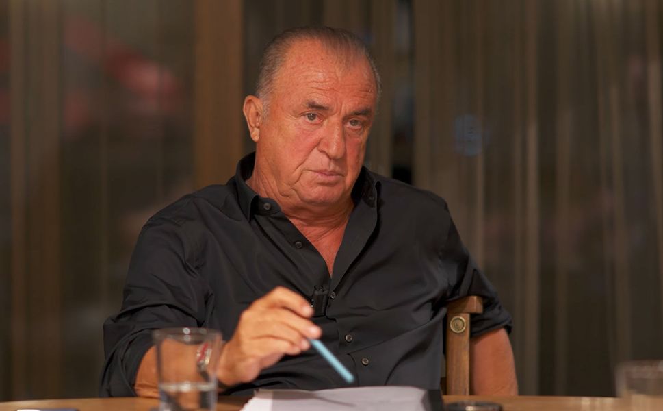 Fatih Terim'den Victor Osimhen için dikkat çeken cevap