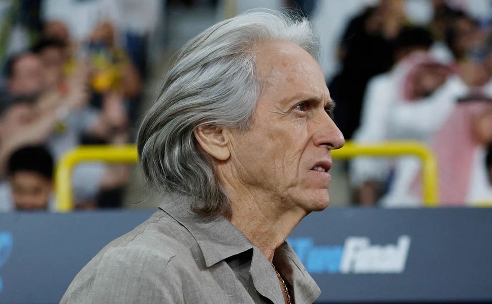 Jorge Jesus'tan Rafael Leao cevabı! "Nasıl oynadığını herkes biliyor, Galatasaray'da..."