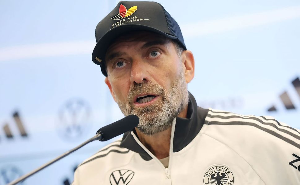 Jürgen Klopp'tan Leroy Sane için açıklama geldi! "Bu sezon Galatasaray'da..."