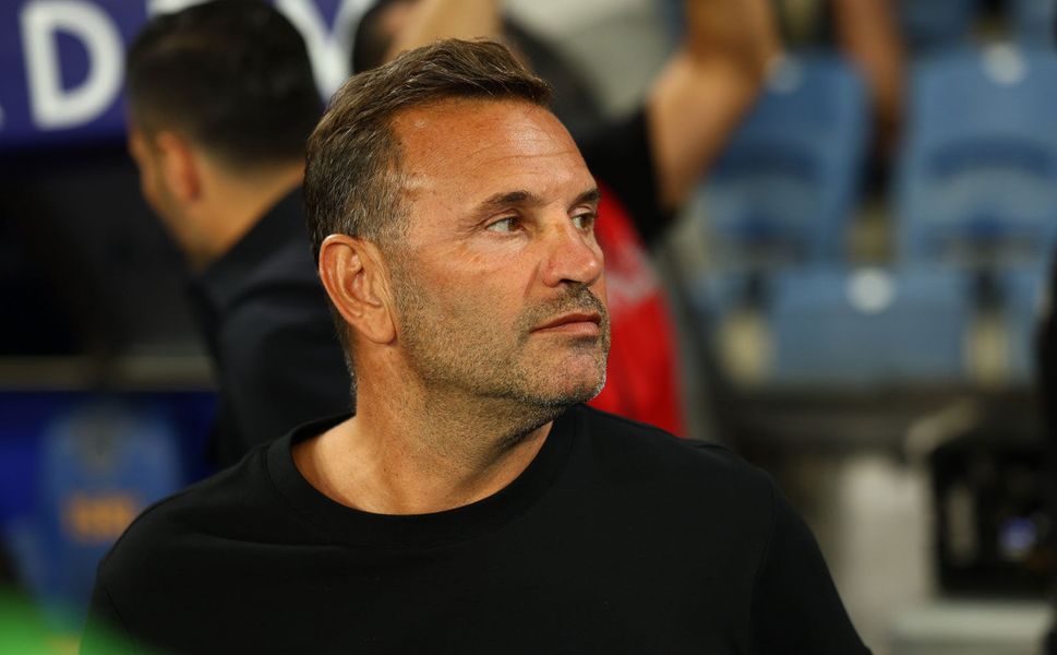 Okan Buruk'tan Osimhen ve Lemina'nın sakatlığı için açıklama