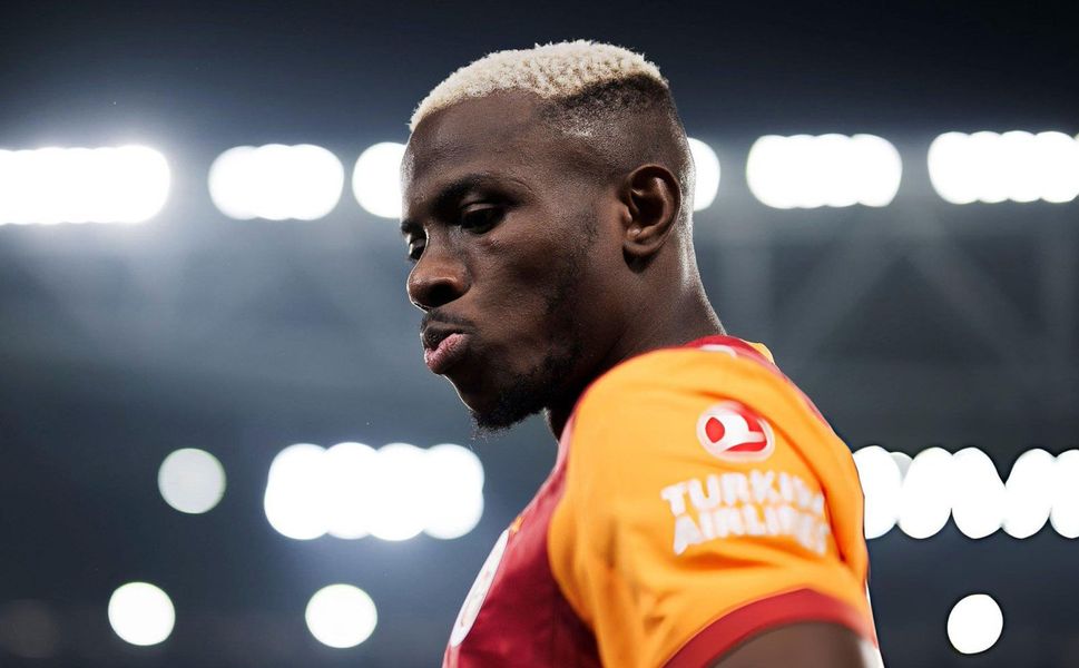 Galatasaray'ın Osimhen talebi reddedildi!