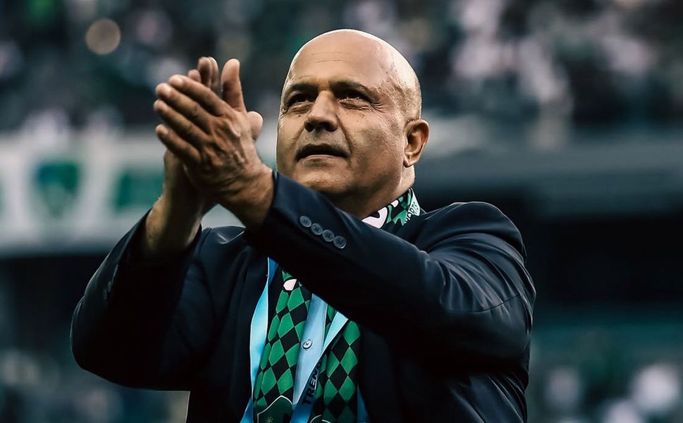 Recep Durul: "Galatasaray maçına 1-0 önde başlayacağız, puan ya da puanlar alacağımıza eminiz"