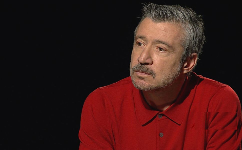 Tümer Metin'den Sporting maçı sonrası tepki! "Galatasaray, bunu neden bulamıyor?"
