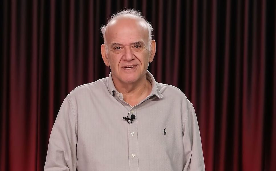 Ahmet Çakar'dan Galatasaray - Fenerbahçe derbisi tahmini! "Fenerbahçe asla..."