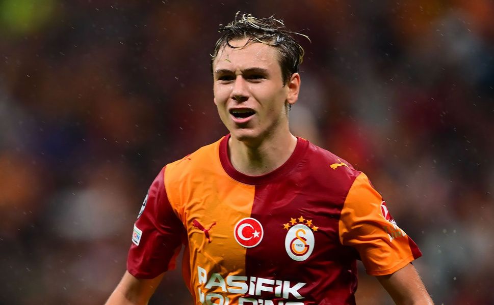 Aleksey Batrakov'un menajerinden açıklama! "Yakında Galatasaray'ın..."