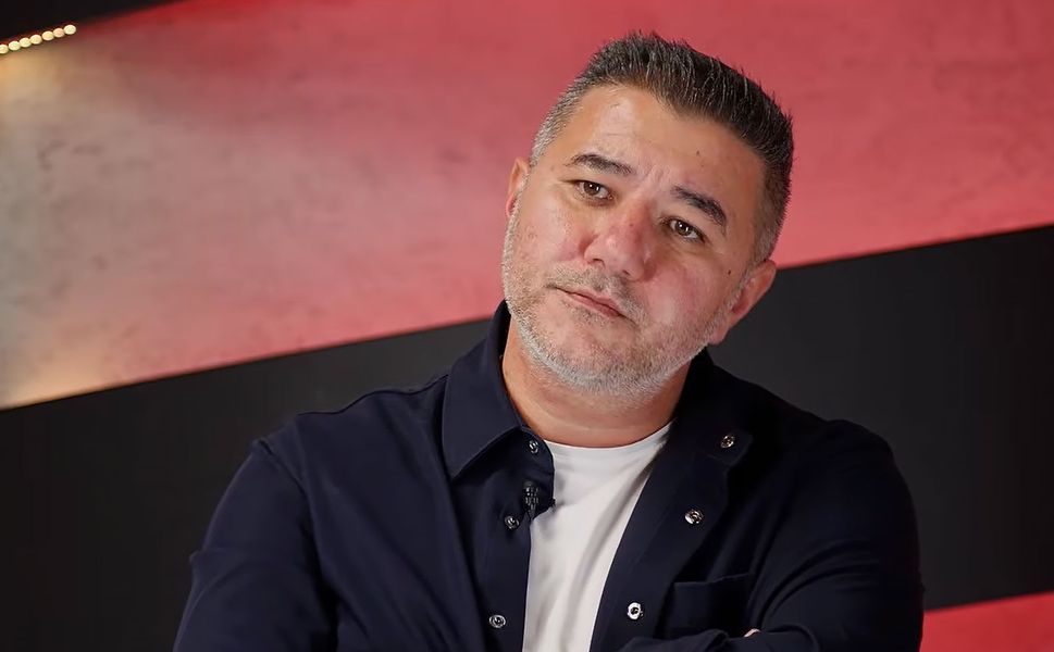 Ali Naci Küçük: "Galatasaray'da ismi yüksek sesle konuşuluyor, Barcelona maçını da izlemeye gelecek"