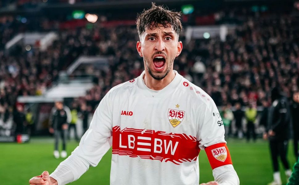Galatasaray'dan Atakan Karazor transferi için açıklama geldi!