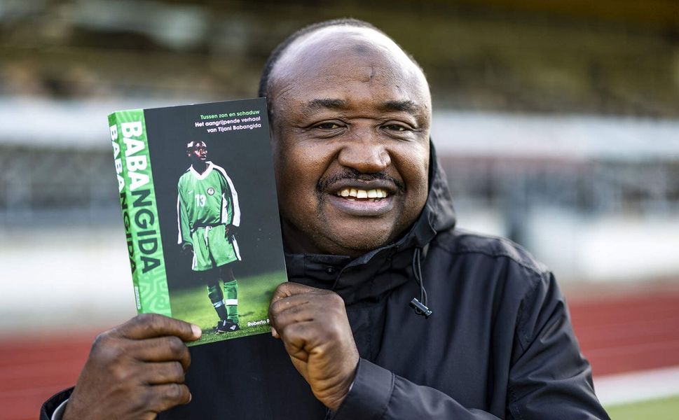 Tijani Babangida: "Normal şartlarda Galatasaray'dan çok daha büyük bir kulüpte oynuyor olması gerekirdi"