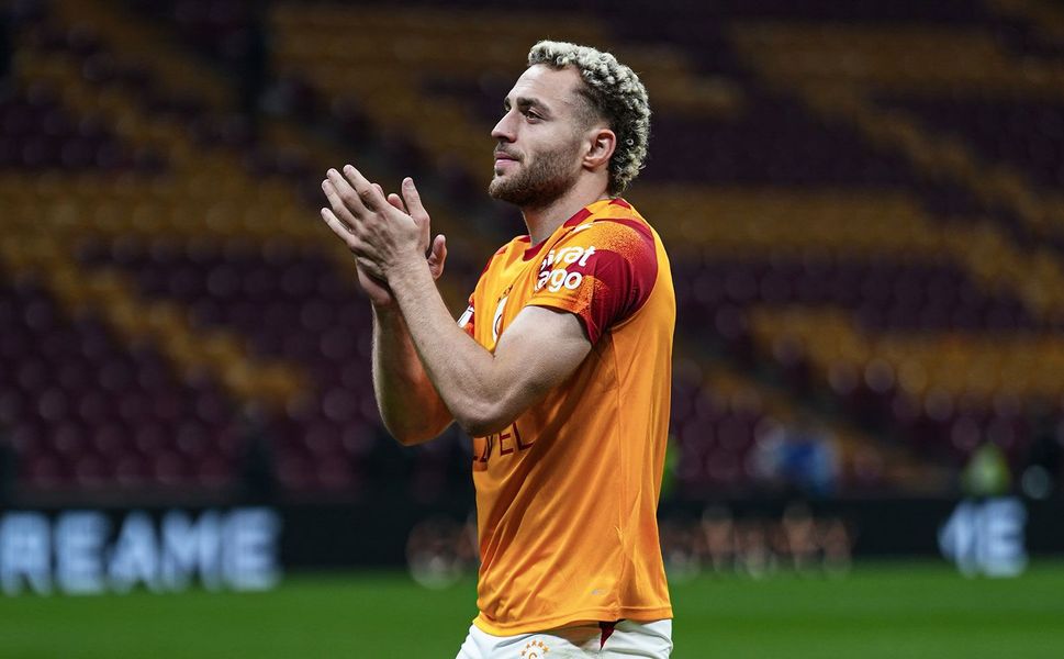 Barış Alper Yılmaz, Fenerbahçe derbisinde oynayabilecek mi? Belli oldu!