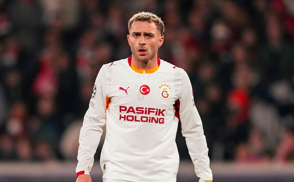 Derbi öncesi Barış Alper Yılmaz cephesinden sakatlık açıklaması geldi!