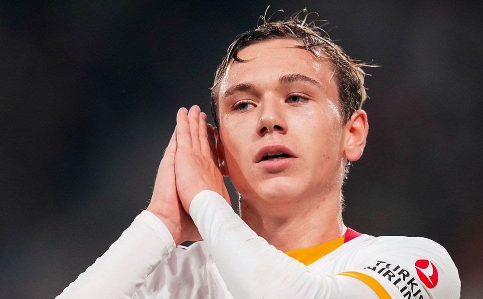 Galatasaray'dan Batrakov için flaş açıklama geldi! "PSG ve Barcelona ilgileniyor, 55 milyon Euro'yu..."