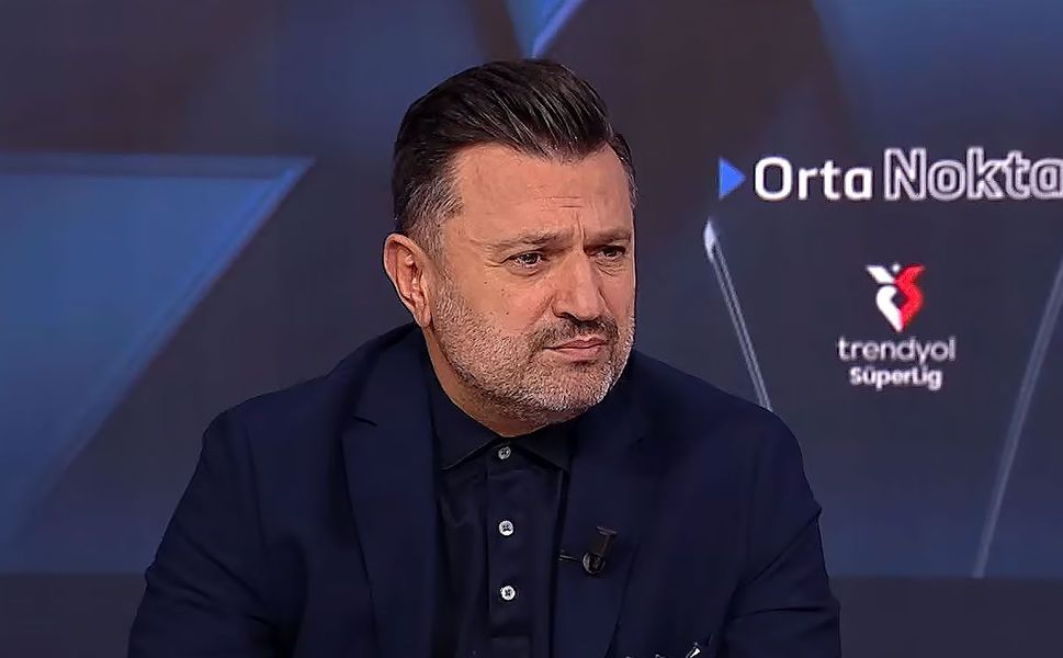 Bülent Uygun: "Galatasaray'a dünya çapında bir yıldız geldiği için çok mutlu oldum ama şu an şoktayım"