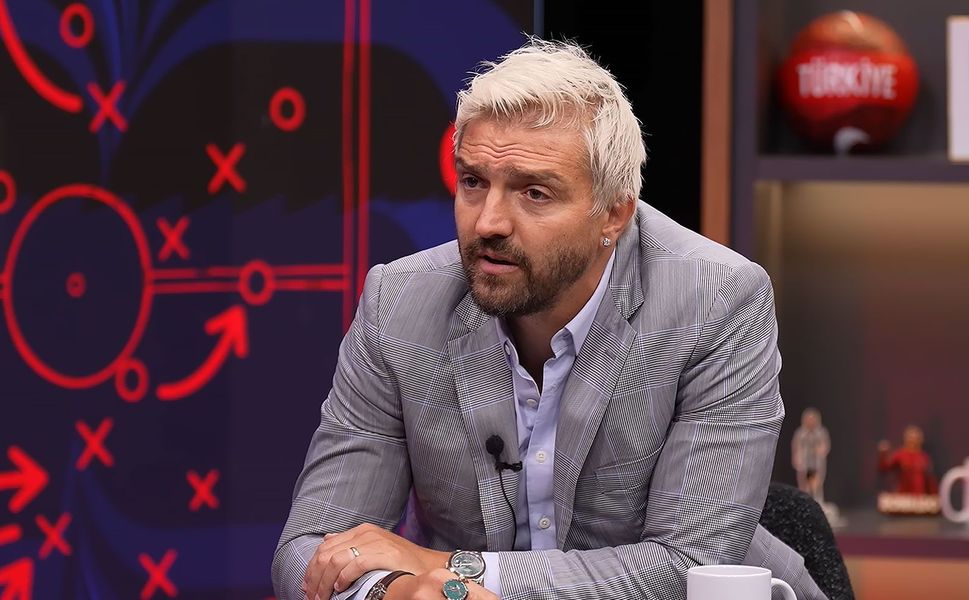 Caner Erkin: "Galatasaray'da kulübede beklemeye bile ikna etti, bu ligin kaderini etkileyecek bir oyuncu"