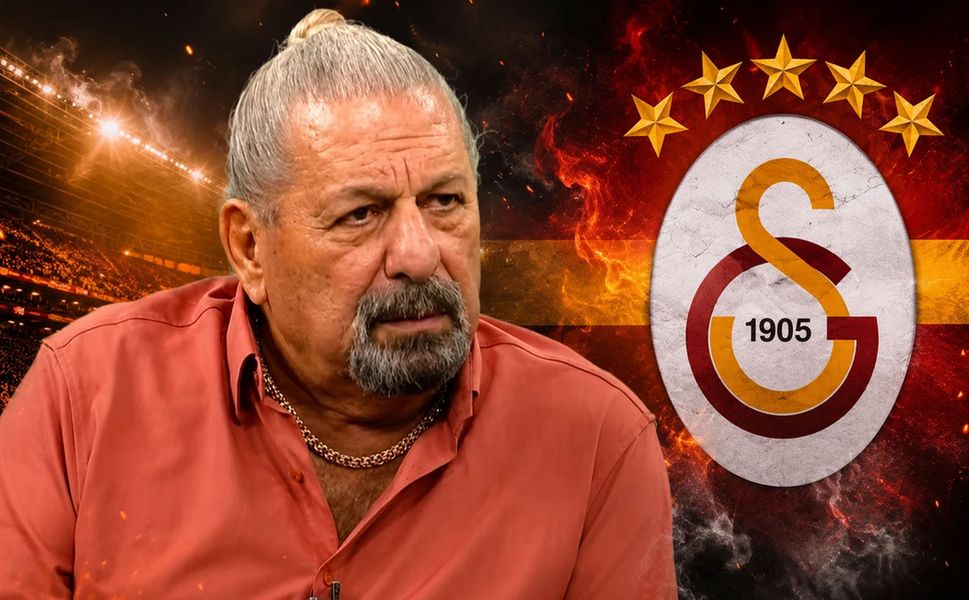 Erman Toroğlu: "Saçını başını bıraksın, Galatasaray'da bu futbolu oynamaya devam etsin"