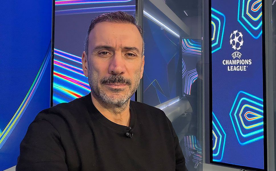 Ertem Şener'den Galatasaray - Barcelona maçı için çarpıcı tahmin