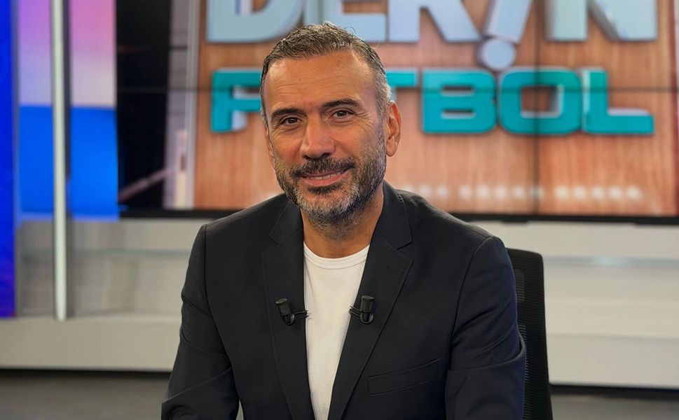 Ertem Şener: "Futboldan gerçekten anlayanlar Galatasaray'da mutlaka oynaması gerektiğini söyler"