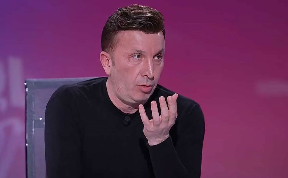 Evren Turhan: "Galatasaray'dan 5 milyon Euro alıp yatacaksın, belki Barcelona maçında..."