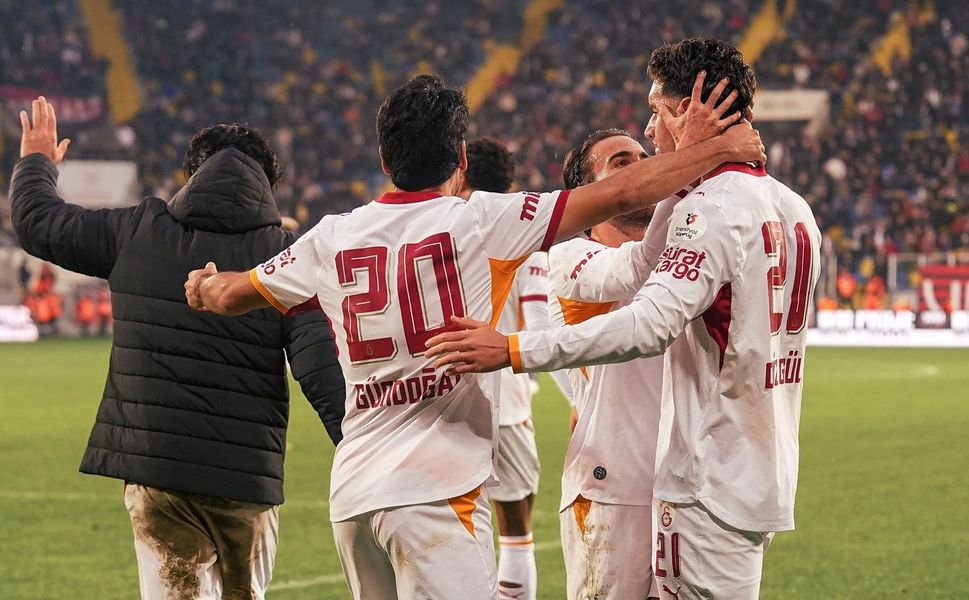 TFF, Gençlerbirliği - Galatasaray maçındaki gol için kararını verdi!