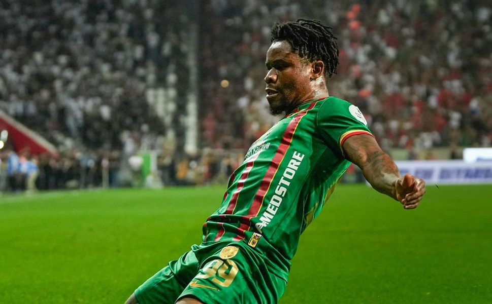 "Galatasaray, Gift Orban'ı alsın"