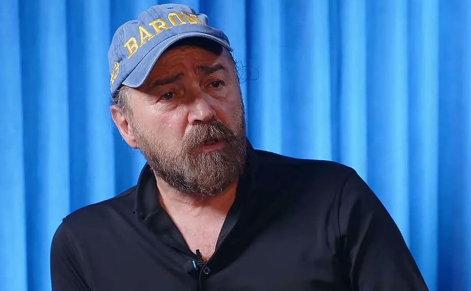 İbrahim Seten: "Okan Buruk, Galatasaray'a alınmasını deli gibi istemiş, alınamayınca bozulmuş"