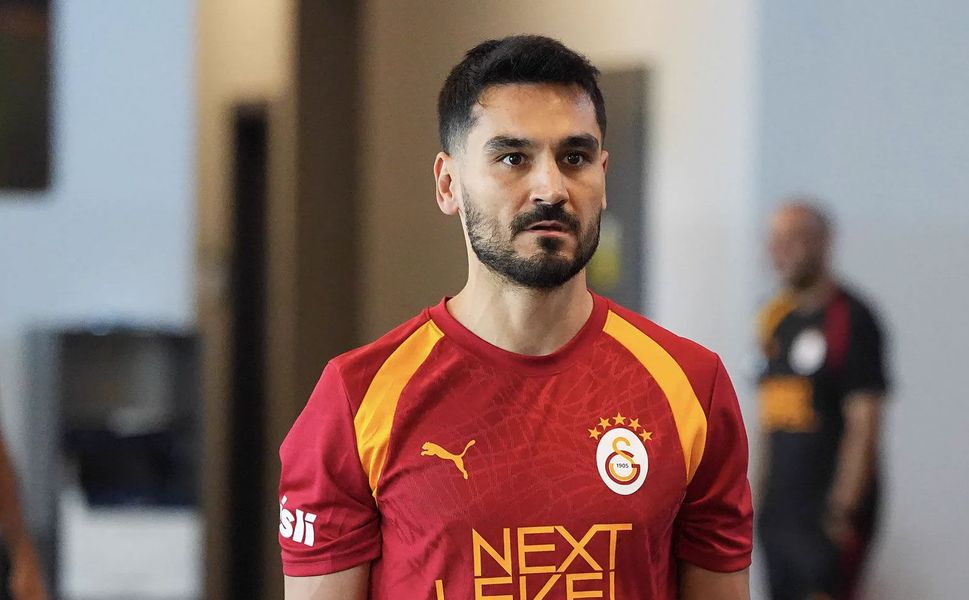İlkay Gündoğan'dan Barcelona maçı sorusuna şok cevap!