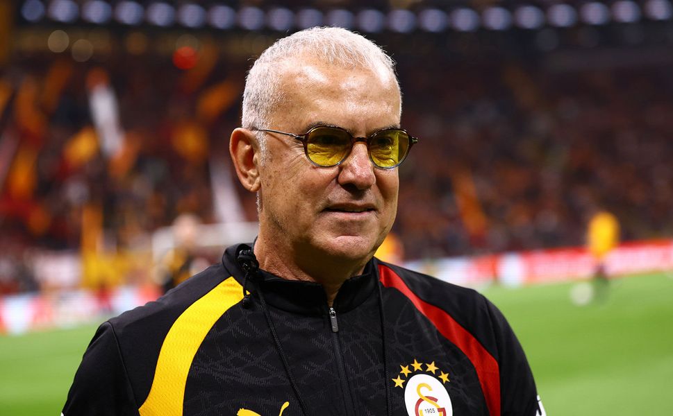 İrfan Saraloğlu'ndan İlkay Gündoğan'ın şok sözlerine cevap geldi!