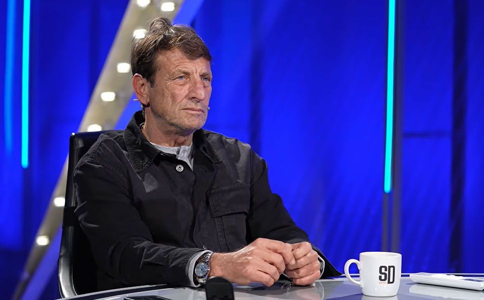 Kaya Çilingiroğlu: "Galatasaray'da hala kadroda, olacak iş değil"
