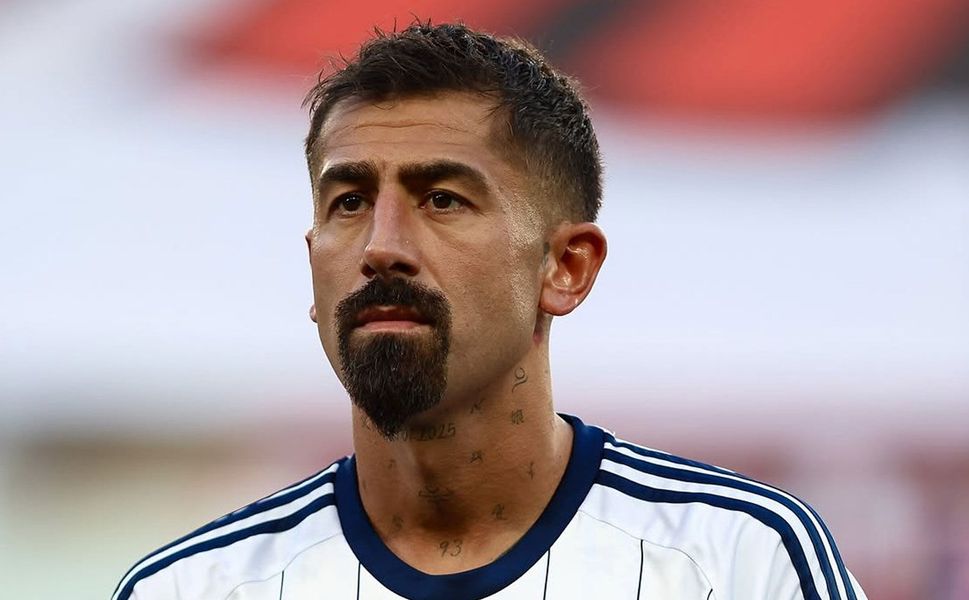 Galatasaray taraftarının ıslıkladığı Kerem Demirbay'dan açıklama geldi! "İnşallah uzun süreli olay olmaz"