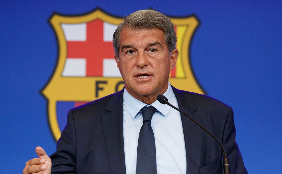 Laporta'dan Galatasaray maçı öncesi çarpıcı itiraf!