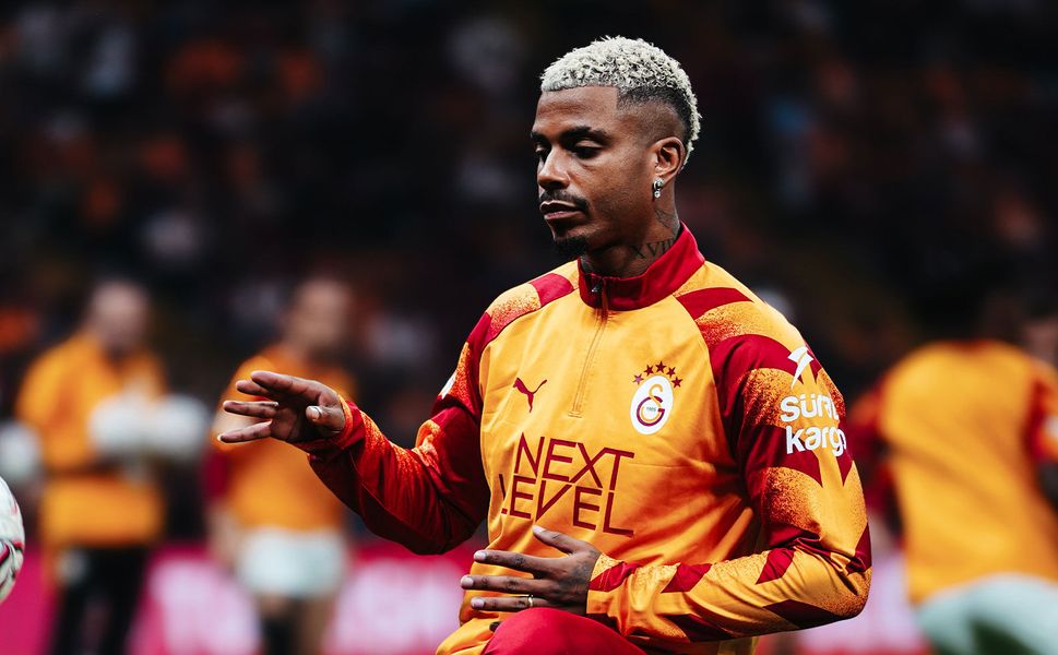 "Lamine Yamal kim?" diyen Mario Lemina'dan yeni açıklama geldi!