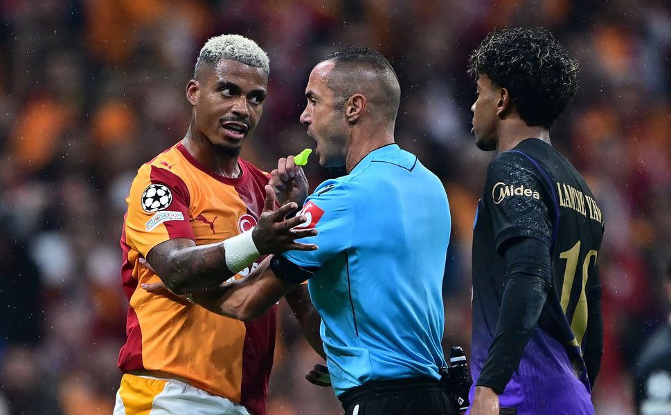 Lemina'dan Lamine Yamal'a cevap geldi! "Senin için deli oluyor"