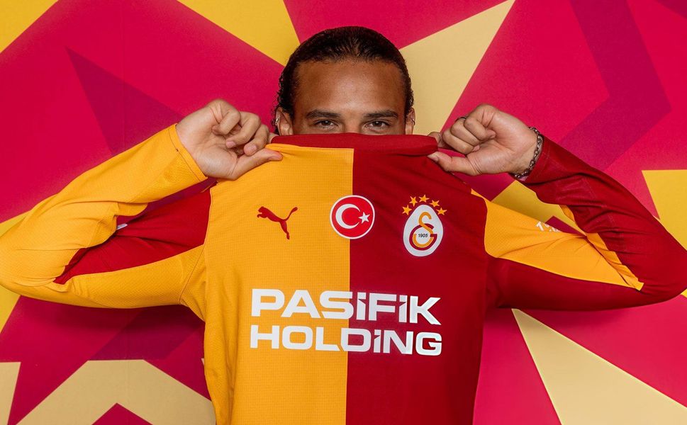 Leroy Sane giderse Galatasaray'ın alacağı dünya yıldızı belli oldu!
